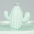 thumbnail image 6 of Happy & Polly Cactus Style Ceramic Cat Water Fountain, 1.5-Liter, 6 of 7