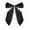 A, variant on 59 Inch Extra Large Black Mesh Bow Halloween Decoration, Oversized Hanging Bow for Door, Entryway, Yard, Window, Party and Holiday Decor