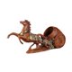 thumbnail image 5 of Soporte para botella de vino de caballo, escultura de caballo creativa decorativa, estante para vino, estatuilla de Animal para mesa, gabinete, encime, 5 of 9