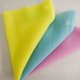 thumbnail image 2 of unbranded 4Ud Exfoliante De De Nylon Para Eliminar Muerta Y Con Largo Color Surtido, 2 of 8