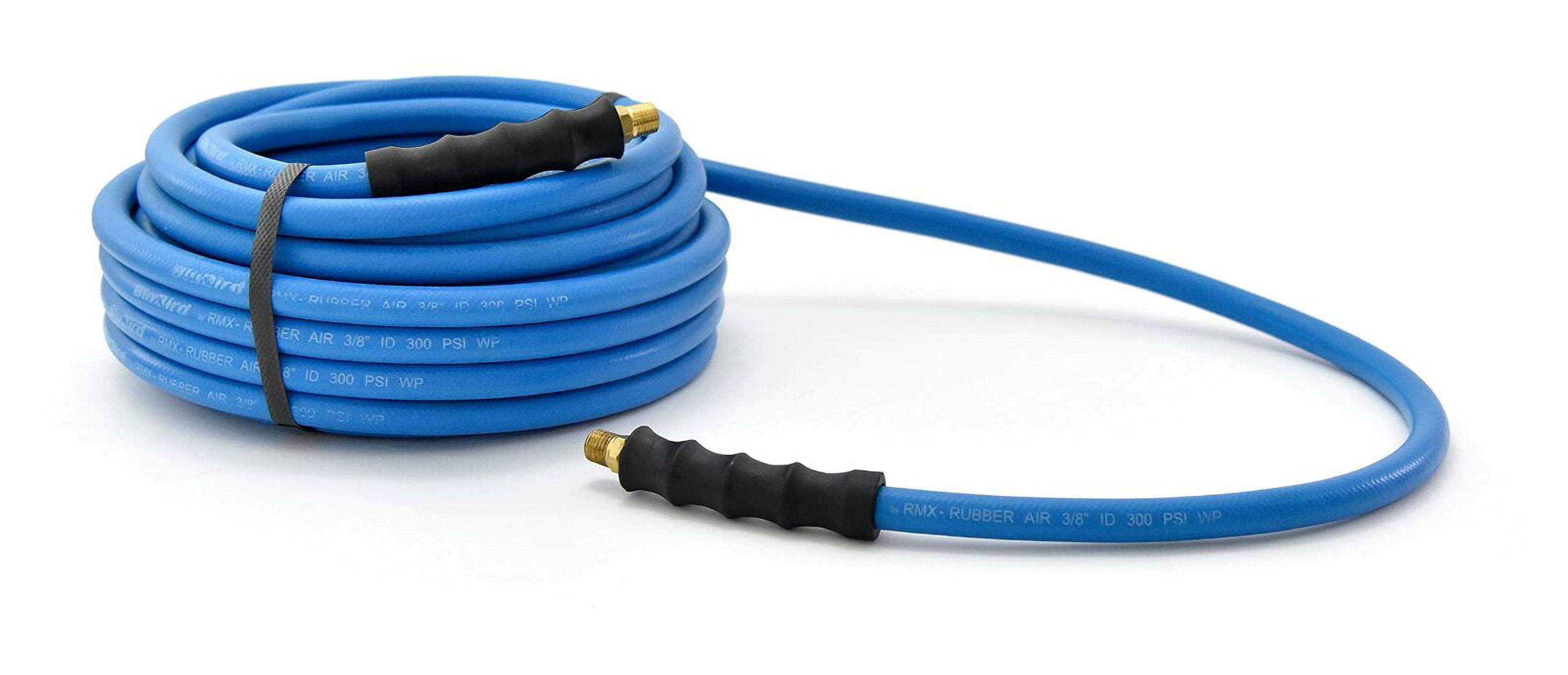 Blubird Air Hose 3/8 In. X 35 Ft. Air Hose BB3835
