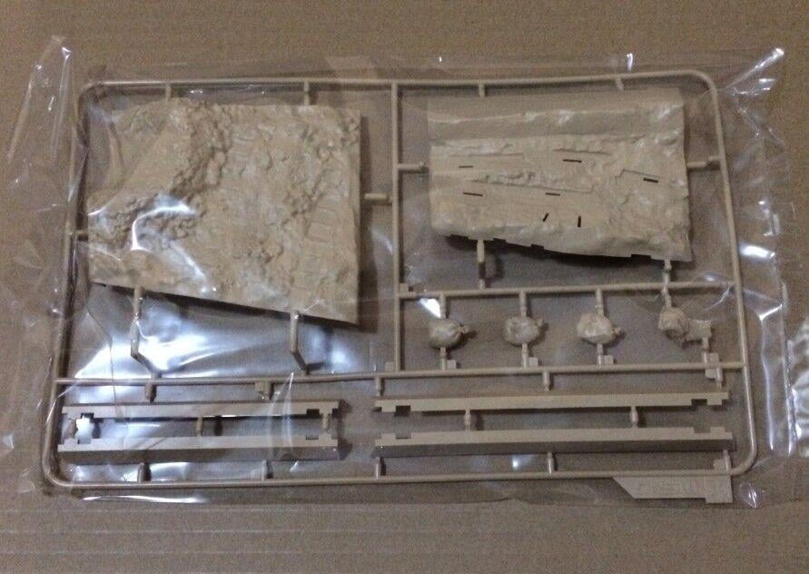 Meng Model TS-011 1/35 French FT-17 Light Tank (Riveted Turret) plastic model kit,model building Model kit