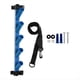 thumbnail image 1 of Gancho Multiusos Mangueras de Vacío Portátiles Rastrillos de Hojas Organizador de Herramientas para Piscinas Accesorios de Limpieza de Piscinas, 1 of 5