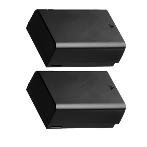 Kastar 2-Pack Battery Replacement for Nikon EN-EL25, ENEL25 EN-EL25a, 4241 Battery, Nikon MH-32 Charger and Nikon Z50, Z 50, Nikon Z FC Mirrorless, ZFC, Z Series Digital Camera