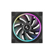 thumbnail image 3 of VENTILADOR DEEPCOOL FL12 RGB 120MM, 3 of 6