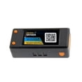 thumbnail image 1 of Bitcoin Nerd Miner V2.0 T-Display-S3 BTC Crypto Solo Lottery Nerdminer Miner LCD Display 78KH/S with Shell, 1 of 5