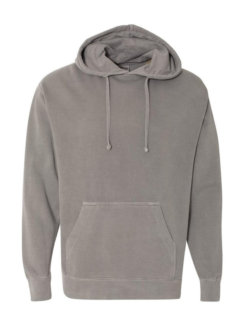 Comfort Colors Garment-Dyed Hooded Sweatshirt 1567