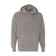 thumbnail image 3 of Comfort Colors - Garment-Dyed Hooded Sweatshirt - 1567, 3 of 3