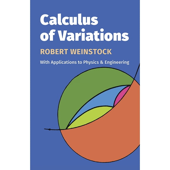 Pre-Owned Calculus of Variations (Paperback) 0486630692 9780486630694