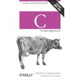 thumbnail image 2 of C Pocket Reference: C Syntax and Fundamentals (Paperback), 2 of 2