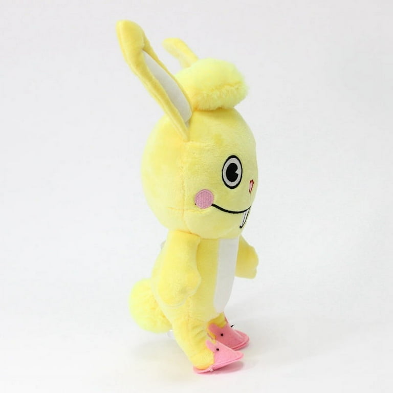 Fedpow Cuddles Plush Toy Happy Tree Friends Plush Toys, Happy Tree
