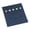 D, variant on Pocket Sized Colored Note Pad 25 Sheets Per Color Repositionable Adhesive Note Memo Sheets For Offices And Home Use