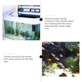 thumbnail image 4 of EeaseMX 6 rollos de esponja para prefiltro de acuario, cartuchos de repuesto (22 mm), 4 of 8