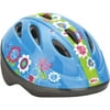 Bell Sports Bellino Flower Patch Helmet, Toddler