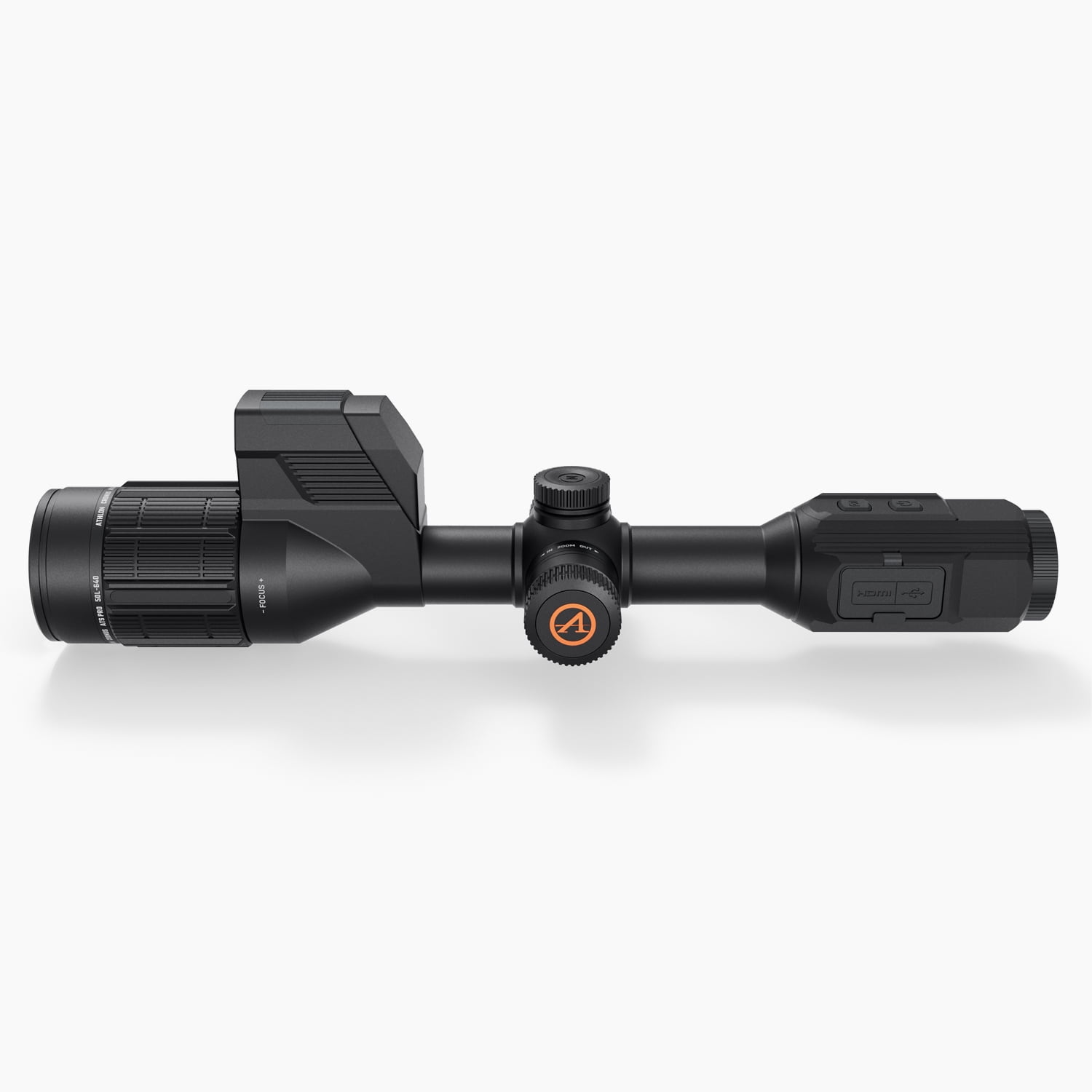 Athlon Optics Cronus ATS Pro 50L-640 Thermal Scope
