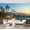 Color 2, variant on Wall Mural Peel and Stick Night Skyline Atlanta Self-Adhesive Wallpaper Removable Wall Decal Wall Sticker Home Decor for Living Room Bedroom 69"x96"