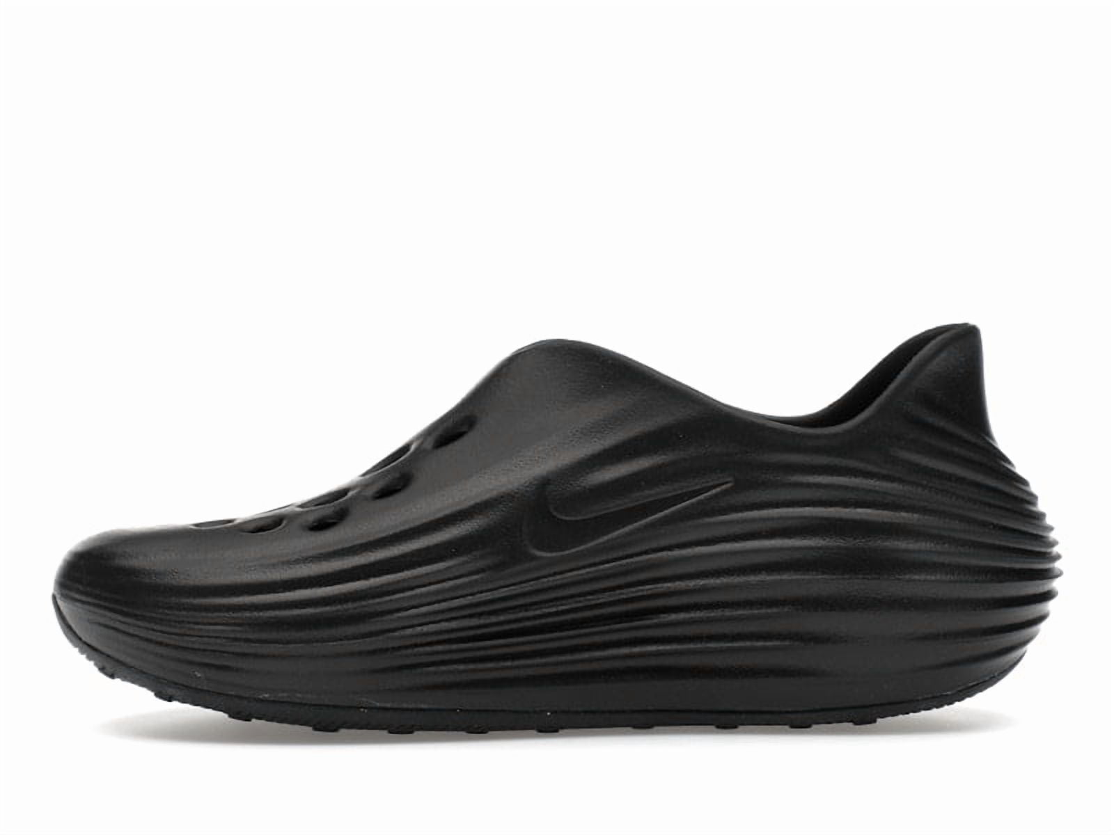 Nike Men's ReactX Rejuven8 Black Cool Grey Volt, from StockX