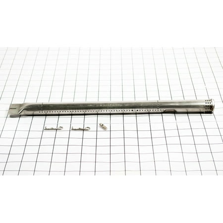 

Charbroil Main Burner Stainless Steel burner Fit G5177300W1