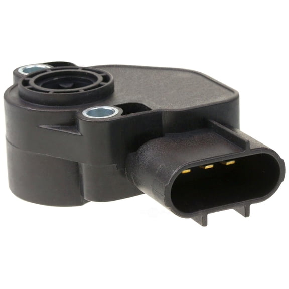 Throttle Position Sensor
