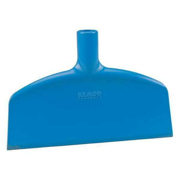Vikan Floor Scraper, Stiff, 10-1/4", Nylon 29113