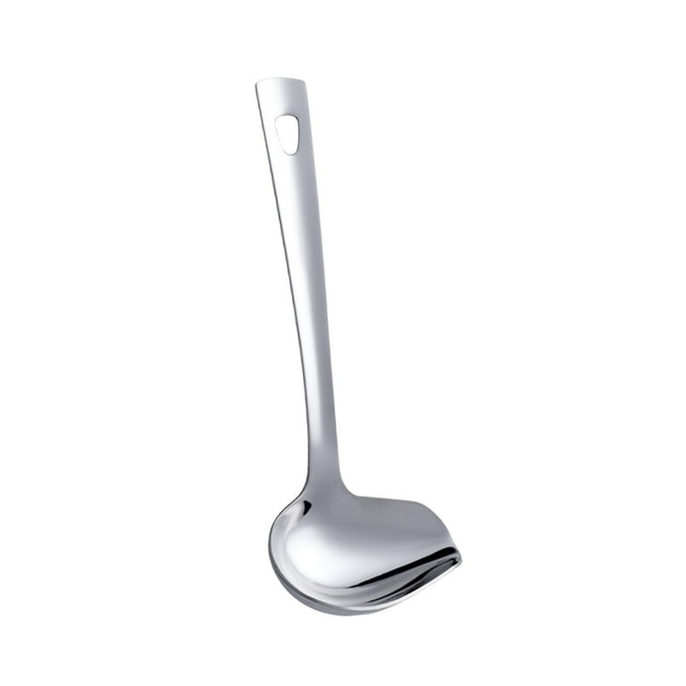 How much is a ladle outlet