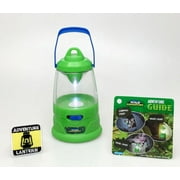 WILD ADVENTURE CAMPING LIGHT