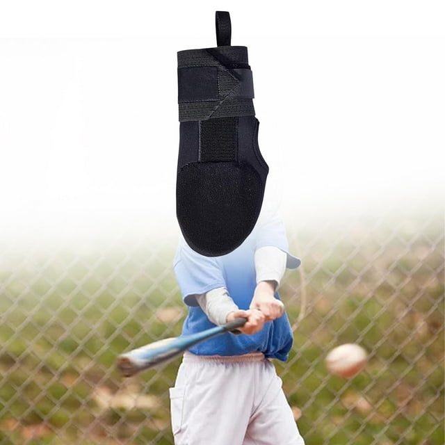 Softball Hand Protection, Mujeres Hombres Hands Transpirable Entrenador negra Sharpla Guante deslizante