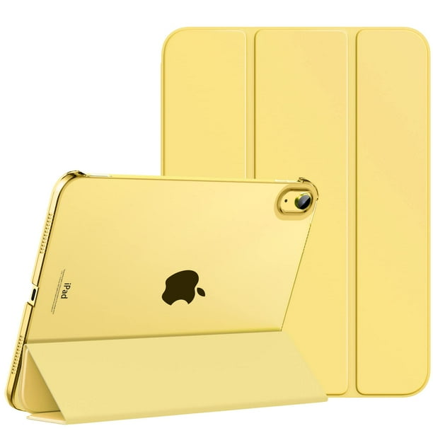 Funda MoKo para iPad 11.ª generación, 11 pulgadas, 2025 y 10.ª generación, 10.9 pulgadas, 2022