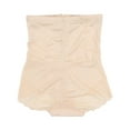 thumbnail image 3 of Abdominal Control Corset, Lace Postpartum Corset  for Home Skin Color, 3 of 7