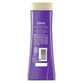 thumbnail image 3 of Gel de baño Caress, aceite de orquídea negra y pachulí, 600 ml, paquete de 4, 3 of 7