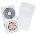 thumbnail image 1 of Carpetas de Anillas para CD C-Line 4 CD 10 PK 61958-CT, 1 of 2