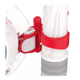 thumbnail image 6 of Speedo Expedition Mask Snorkel Set Adult, 6 of 6