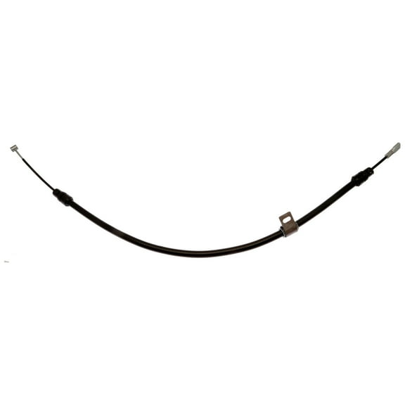 Raybestos Element3 Brake Cables, BC97335 Fits select: 2006-2009 JEEP GRAND CHEROKEE, 2006-2010 JEEP COMMANDER