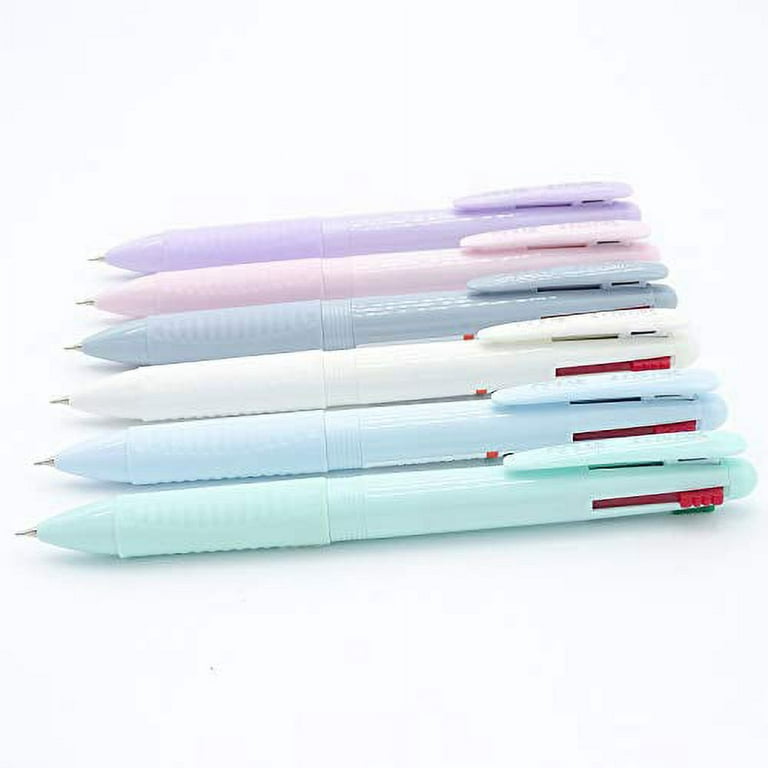 Multi Colored Pens — Cash K3y