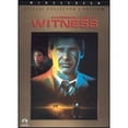 thumbnail image 1 of Pre-Owned Witness (DVD 0883929304806) directed by Peter Weir, 1 of 1