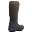 thumbnail image 3 of Bogs Workman Men's Tall Insulated Waterproof Work Boot In Olive Size 10, 3 of 6
