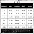 thumbnail image 3 of TKing Fashion Short Sleeve Shirts for Women Loose Fit V Neck Dressy Casual Blouses Tops Lightweight Gradient Comfy Cute T Shirts Dark Gray 3XL, 3 of 5
