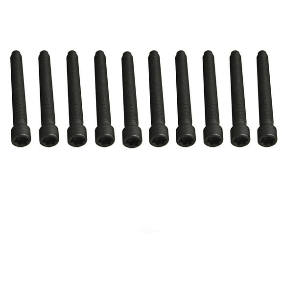 Engine Cylinder Head Bolt Set