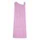 thumbnail image 4 of Vestido de Verano Casual sin Mangas Gradual de las Mujeres Vestido Largo con Cuello en V, Vestido de Vacaciones de Poliéster Suave, 4 of 8