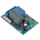thumbnail image 4 of Módulo de interruptor de temporizador Ticfox 220 VCA Temporizador ajustable Funcionalidad versátil, 4 of 9