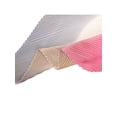 thumbnail image 4 of INSPIRE CHIC Mujeres Bufandas Plisadas de Color Gradiente, Colorido Larga Bufanda de Satén Estirable para el Cuello 92x35cm/36.2x13.8" (LxW) Colorido-3, 4 of 5