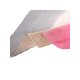 thumbnail image 4 of INSPIRE CHIC Mujeres Bufandas Plisadas de Color Gradiente, Colorido Larga Bufanda de Satén Estirable para el Cuello 92x35cm/36.2x13.8" (LxW) Colorido-3, 4 of 5