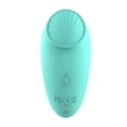 thumbnail image 6 of On-The-Go Panty Vibe - Discreet & Travel-Sized Toy for Erotic Play | 9 Vibration Modes | Remote Control | Quiet & Powerful | Clitoral & Vulva Stimulation | Menstrual Symptom Relief | Solo & Couples, 6 of 7
