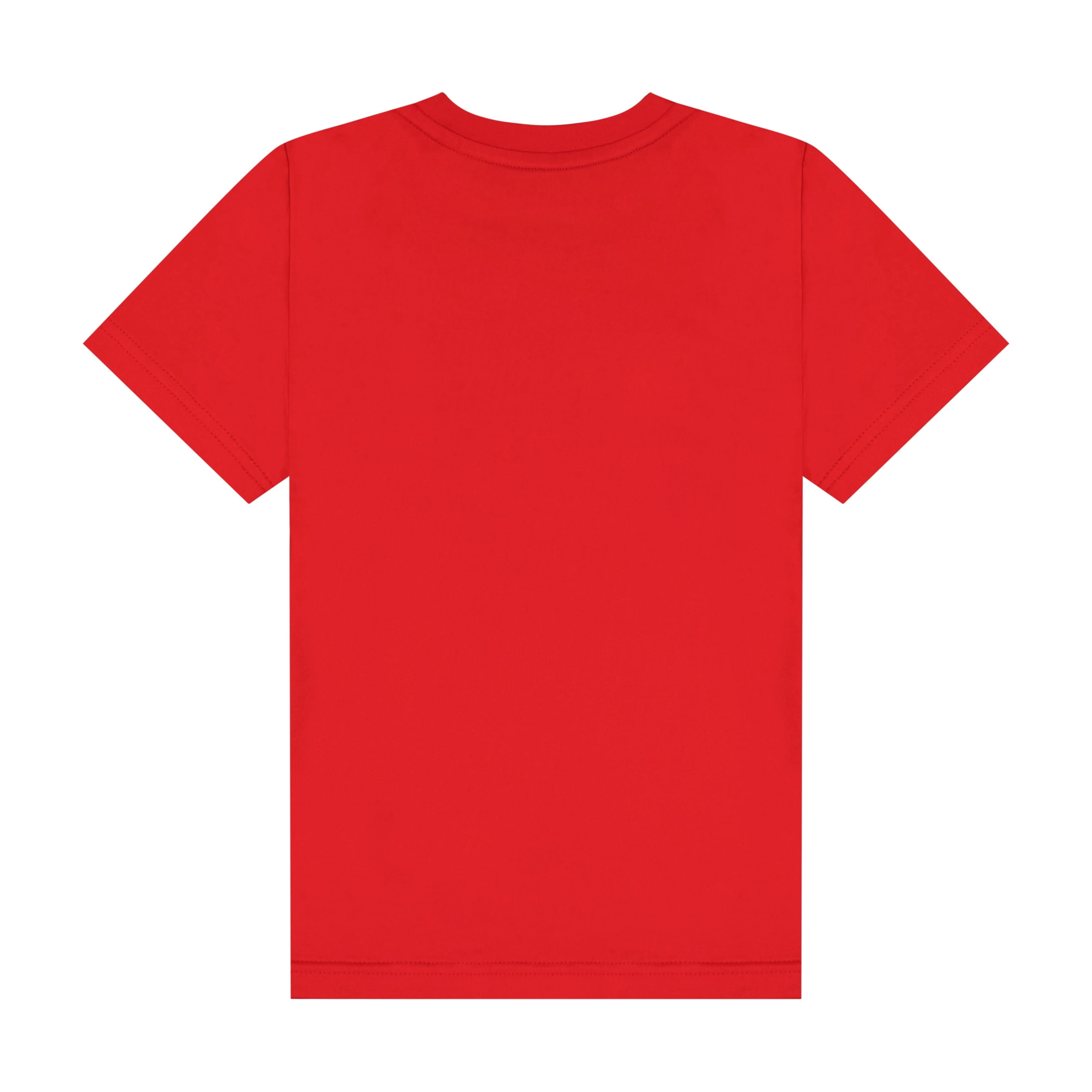 Reebok Boy's Legacy Athletic Core Short Sleeve T-Shirt, Sizes 4-18