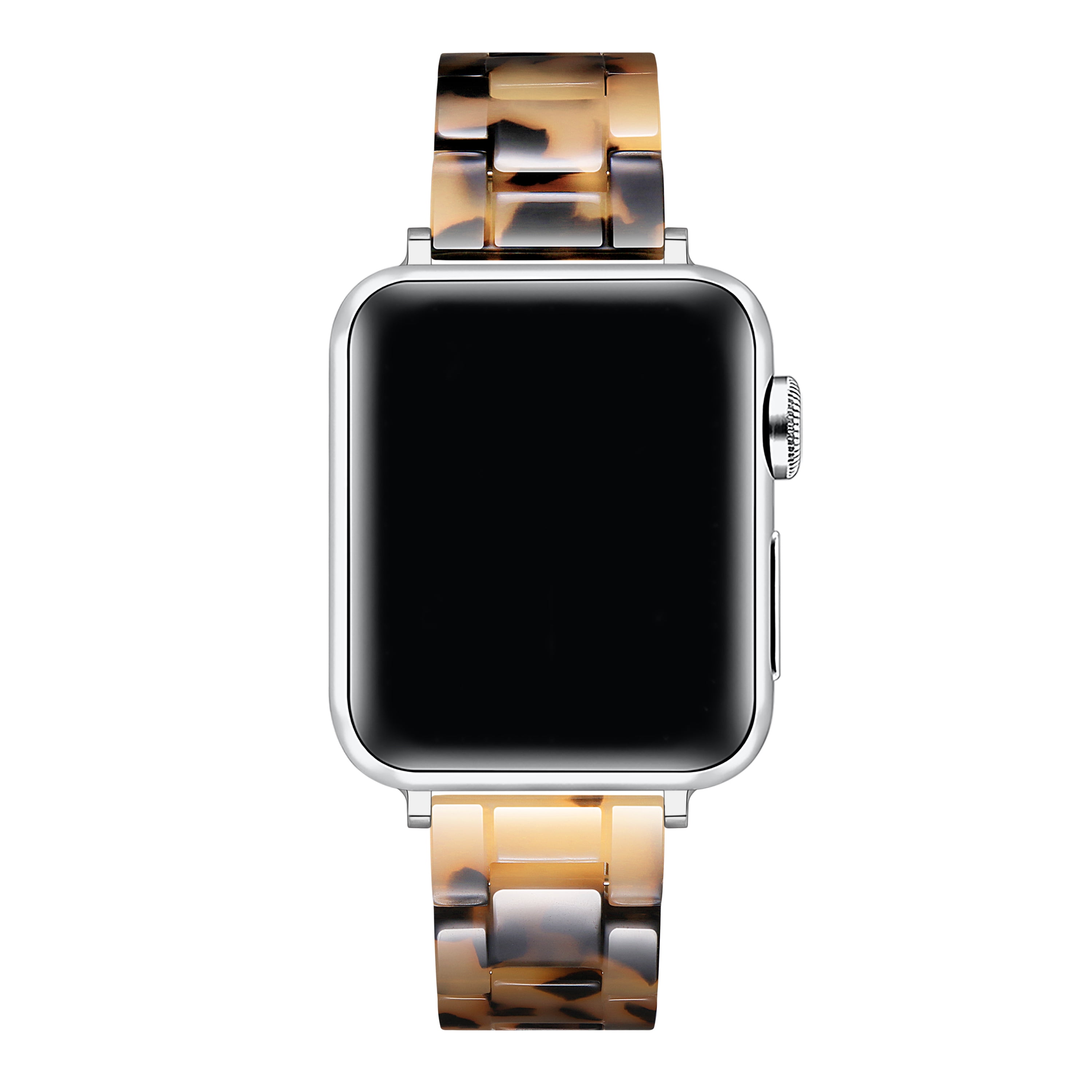 Posh Tech Claire Resin Link Band for Apple Watch