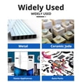 thumbnail image 5 of 20g Universal 502 Super Glue, Quick Dry Instant Adhesive, Strong Bond Glue for Leather, Wood & General Use, 5 of 10