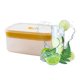 thumbnail image 1 of Garlic Press With Ergonomic Handle Is Also Suitable, 1 of 5