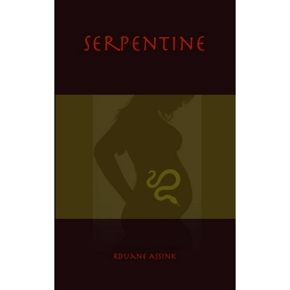 Serpentine (Paperback)