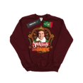 thumbnail image 1 of Elf Filles Copain Sweat-Shirt Souriant, 1 of 5