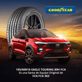 thumbnail image 2 of Llanta 195/60R16, 2 of 2